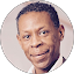 Profile photo of Marvin Knighton