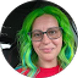 Profile photo of Misty Lee