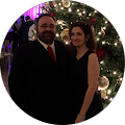 Profile photo of Ron Williams