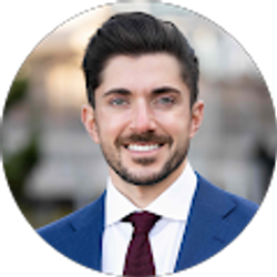 Profile photo of David G. Fishman