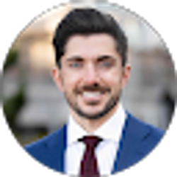 Profile photo of David G. Fishman