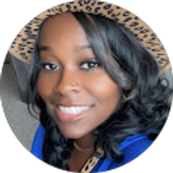 Profile photo of Patience Roberts-Boddie