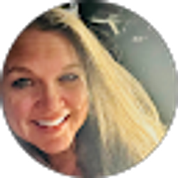 Profile photo of Melissa Smith