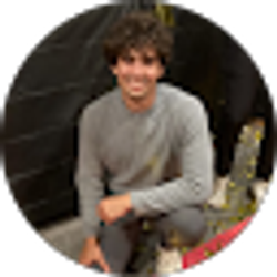 Profile photo of James Dadabo