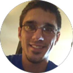 Profile photo of Mac Cook III