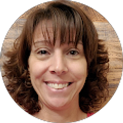 Profile photo of Michelle Burgess