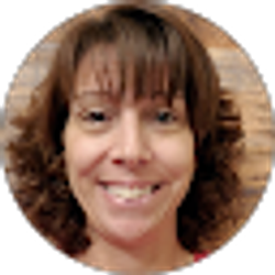 Profile photo of Michelle Burgess