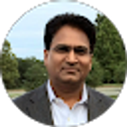 Profile photo of Adesh Jain
