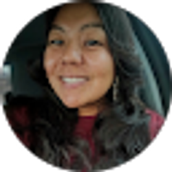 Profile photo of Tranette Begay