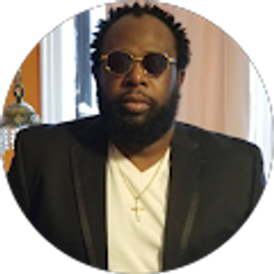 Profile photo of Faguenston Gilsaint (GILL)