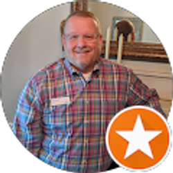 Profile photo of Dennis Asken