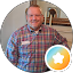 Profile photo of Dennis Asken