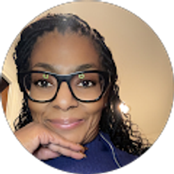 Profile photo of Shenita Burnside
