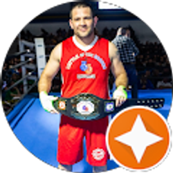 Profile photo of Aaron Sniff