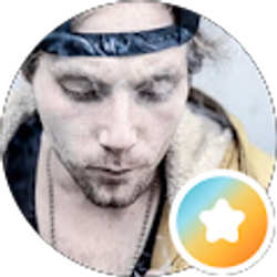Profile photo of Jesse Carter
