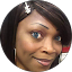 Profile photo of Carolyn Mance