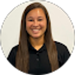 Profile photo of Sydney Williams