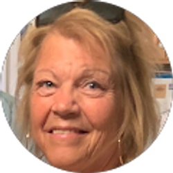 Profile photo of Gail Odonoghue