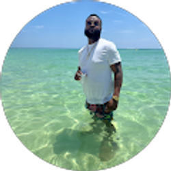 Profile photo of paul wilkerson