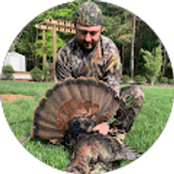 Profile photo of Sam Williamson