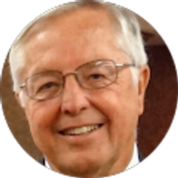 Profile photo of Wesley Indermill