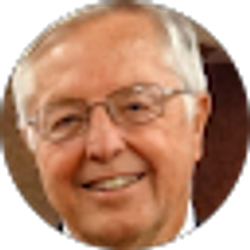 Profile photo of Wesley Indermill