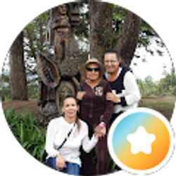 Profile photo of SANDRA RUEDA