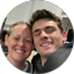 Profile photo of Garrett Page