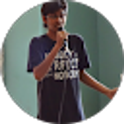 Profile photo of Anish Mistry