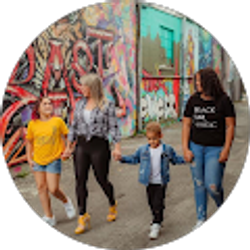 Profile photo of Rebecca Pace