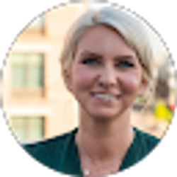 Profile photo of Megan Steiner