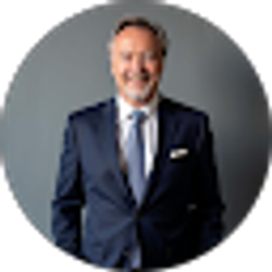 Profile photo of Fred Edwards
