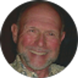 Profile photo of Terry Bair