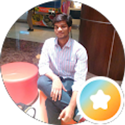 Profile photo of Shiva Kumar Kode