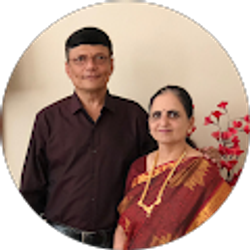 Profile photo of Krishna Nattanmai