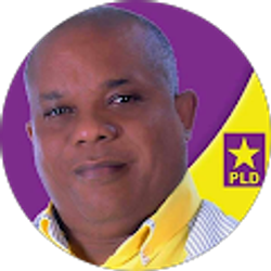 Profile photo of Juan Martinez