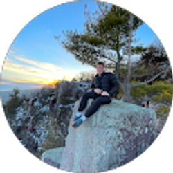 Profile photo of Will Elvgren