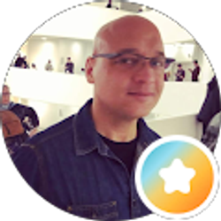 Profile photo of Jose Garcia