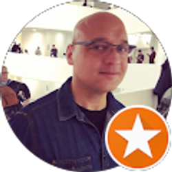 Profile photo of Jose Garcia