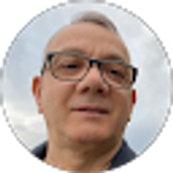 Profile photo of Artur Avoricani