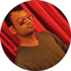 Profile photo of Chenna Kesava Reddy Sangati