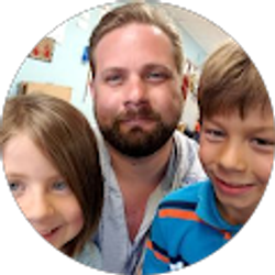 Profile photo of Grant McArthur