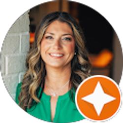 Profile photo of Amy Barclay