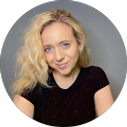 Profile photo of Mallory Moreno