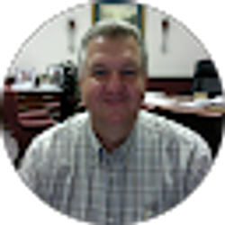 Profile photo of Ford Glover