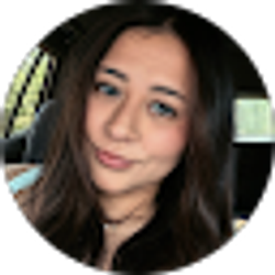 Profile photo of Damaris Jaimes