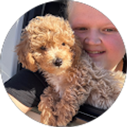 Profile photo of Haley Beers