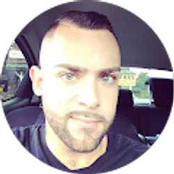 Profile photo of joshua Castillo