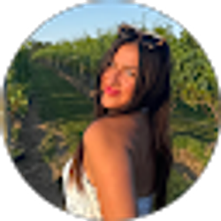 Profile photo of Vanessa Lopez