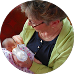 Profile photo of Gennie Reynolds